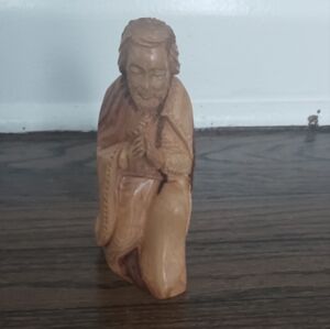 Nativity Figurine